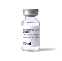 Bacteriostatic Water 10ml