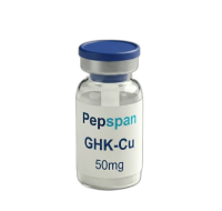 GHK-Cu 50mg