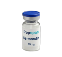 Sermorelin 10mg