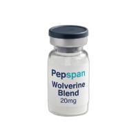 Wolverine Blend 10mg