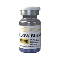 KLOW Blend 80mg