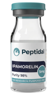 Ipamorelin 5mg