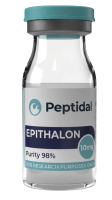 Epitalon 10mg