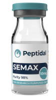 Semax 10mg
