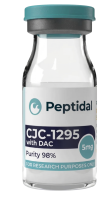 CJC-1295 with DAC 5mg