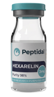 Hexarelin 2mg