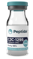 CJC-1295 without DAC 5mg