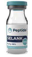 Selank 10mg