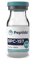BPC-157 5mg