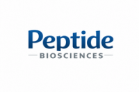 Peptide Biosciences logo