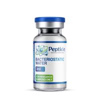 Bacteriostatic Water 3ml