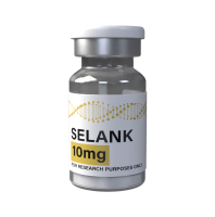 Selank 10mg