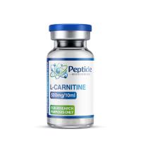 L-Carnitine 500mg
