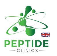 Peptide Clinics logo