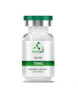 GLOW Blend 70mg