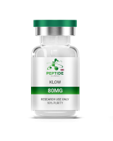 KLOW Blend 80mg