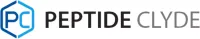 Peptide Clyde logo