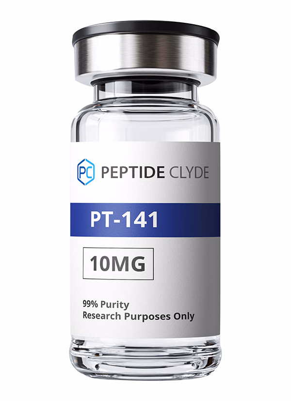 PT-141 10mg
