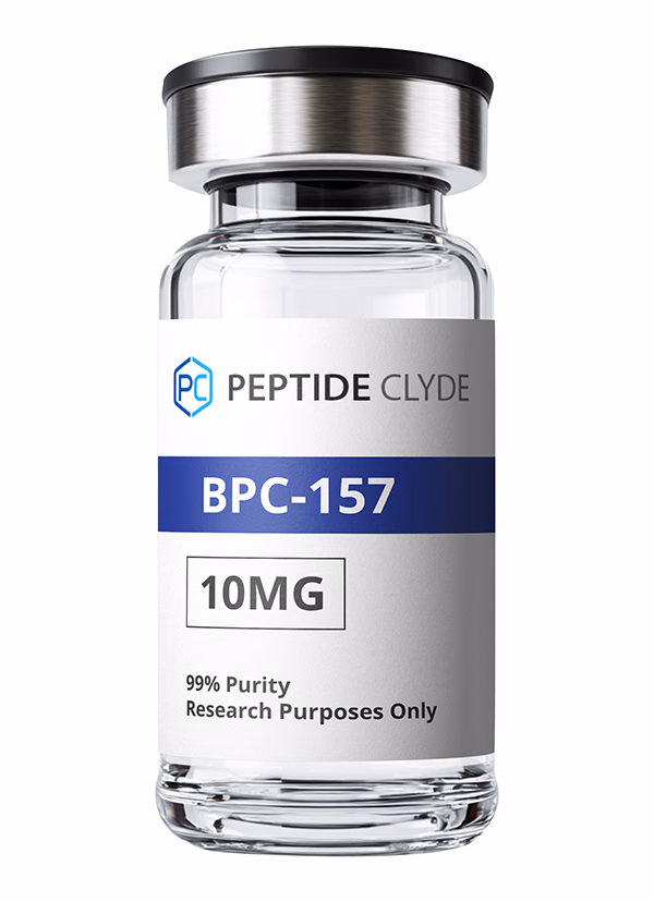 BPC-157 10mg