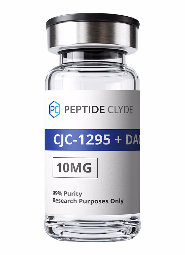CJC-1295 with DAC 10mg