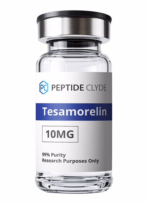 Tesamorelin 10mg