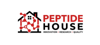 Peptide House logo