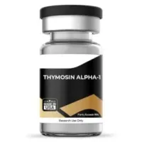 Thymosin Alpha-1 5mg