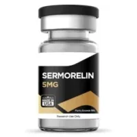 Sermorelin 5mg