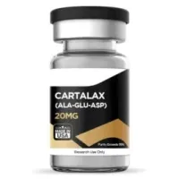 Cartalax 20mg