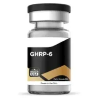 GHRP 6 5mg