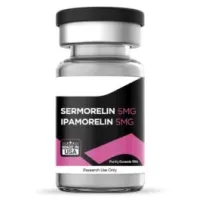 Ipamorelin 10mg