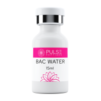 Bacteriostatic Water 10ml