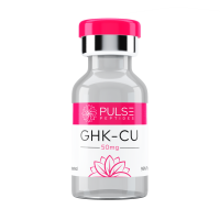 GHK-Cu 50mg