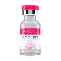 BPC-157 5mg