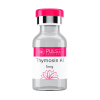 Thymosin Alpha-1 5mg