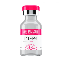 PT-141 10mg