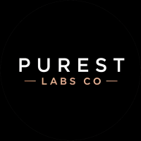 Purest Labs logo