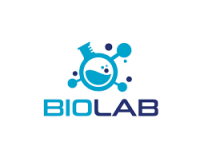 Biolabshopofficial logo