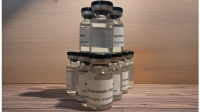 Bacteriostatic Water 10ml