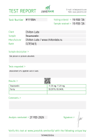 Tesamorelin 10mg