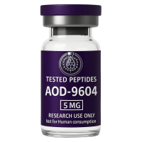 AOD 9604 5mg