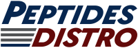 Peptides Distro logo