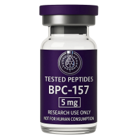 BPC-157 5mg