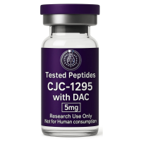 CJC-1295 with DAC 5mg
