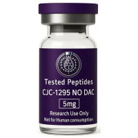 CJC-1295 without DAC 5mg