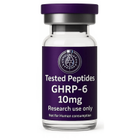 GHRP 6 10mg