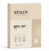 BPC-157 10mg