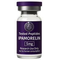 Ipamorelin 5mg