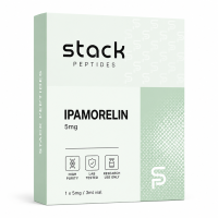 Ipamorelin 5mg