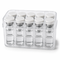 Acetic Acid Water 10ml